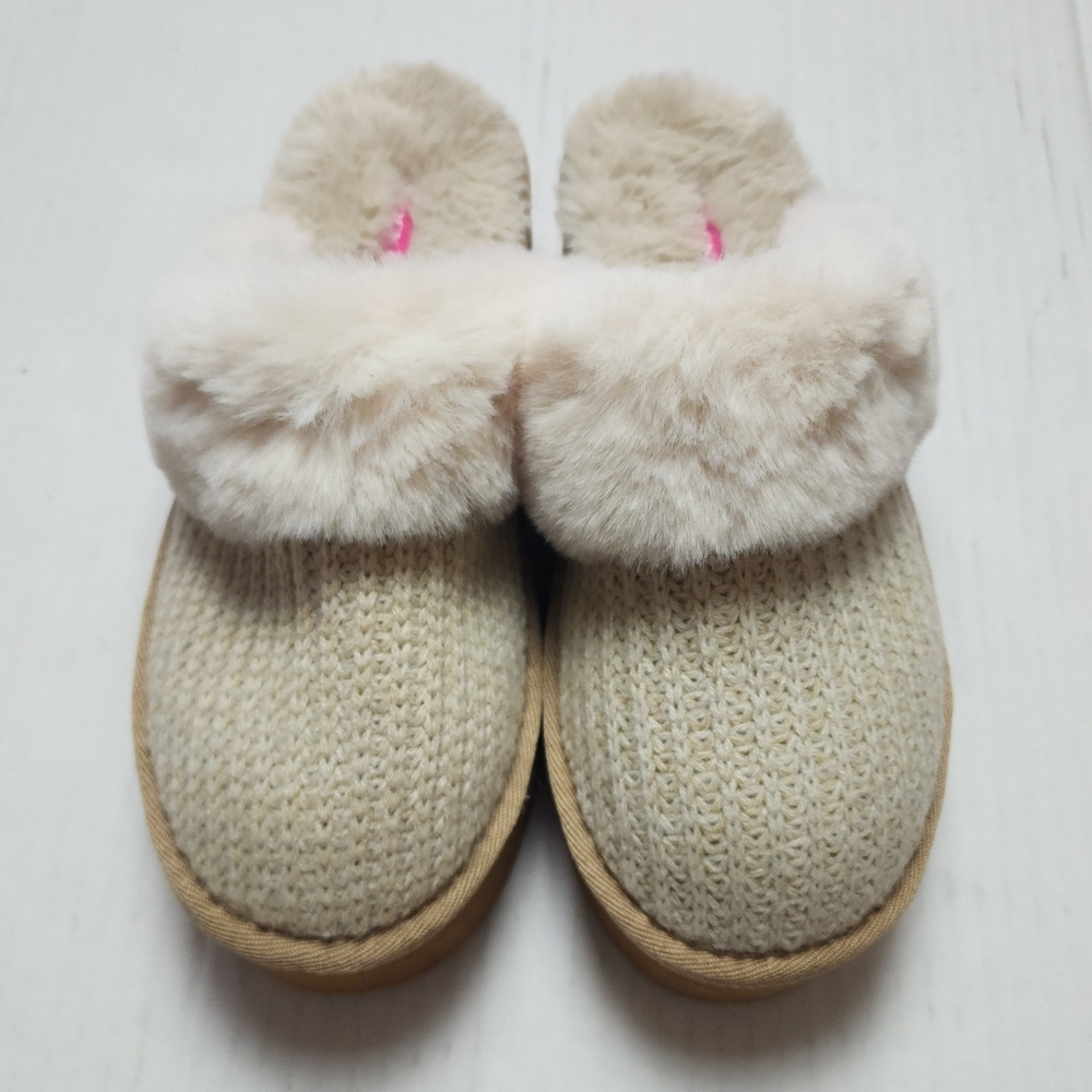 Platform Slipper Sandals - Picture 2 of 8
